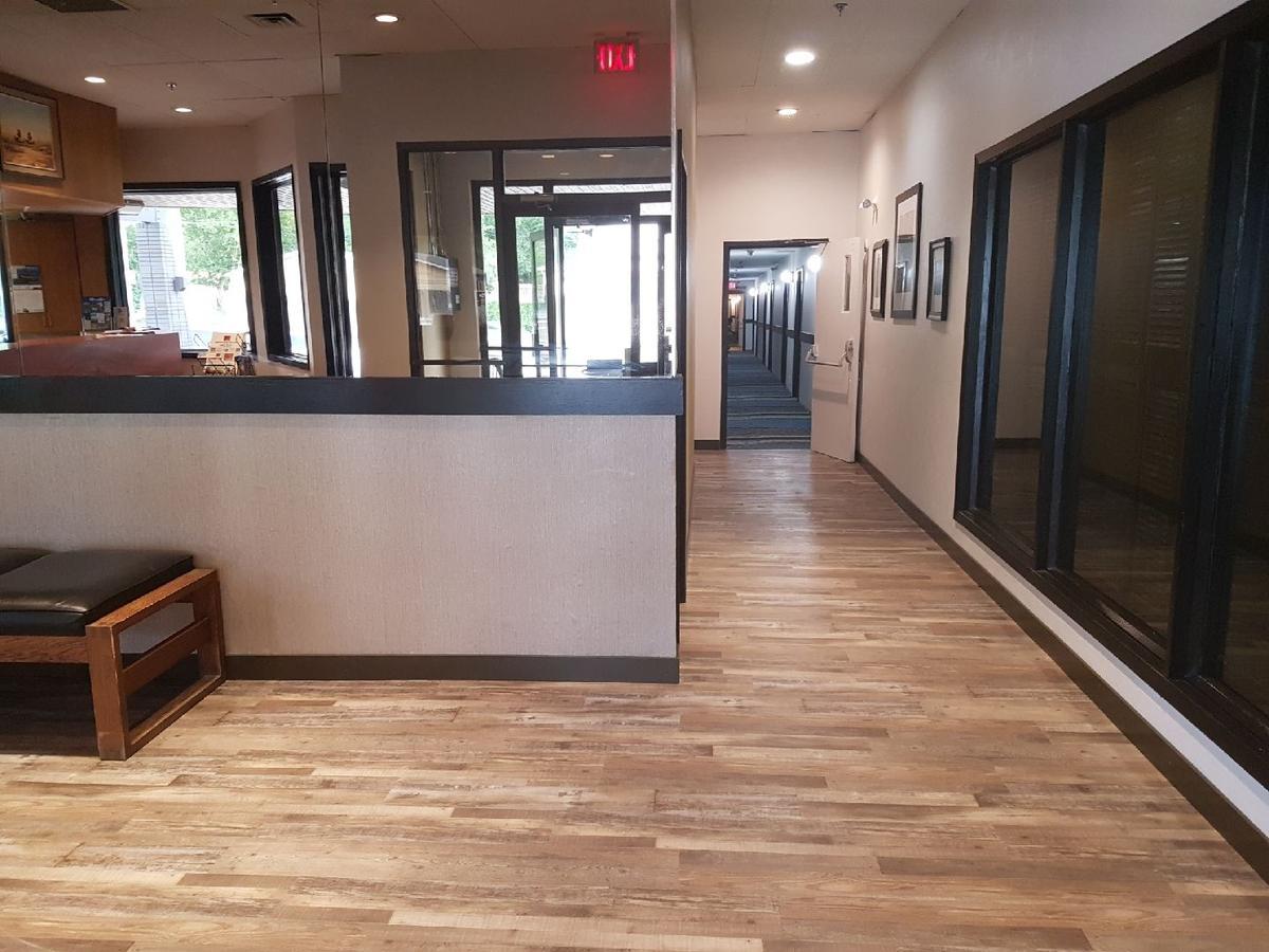 Venture Inn Hotel Saskatoon Buitenkant foto