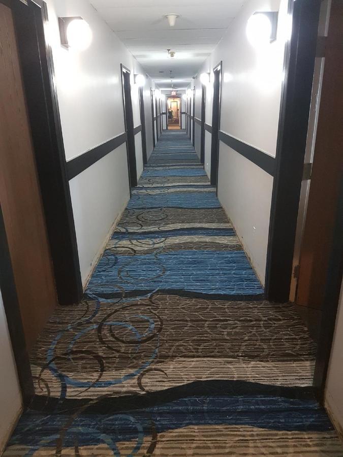 Venture Inn Hotel Saskatoon Buitenkant foto